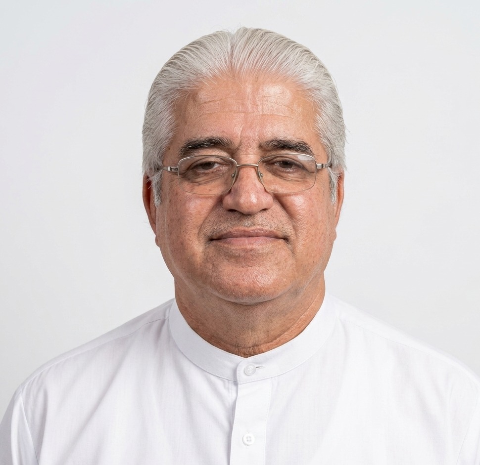Mr. Harishankar Sharma